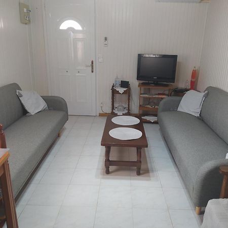 Melina'S Comfort Rustic Home Луца Экстерьер фото