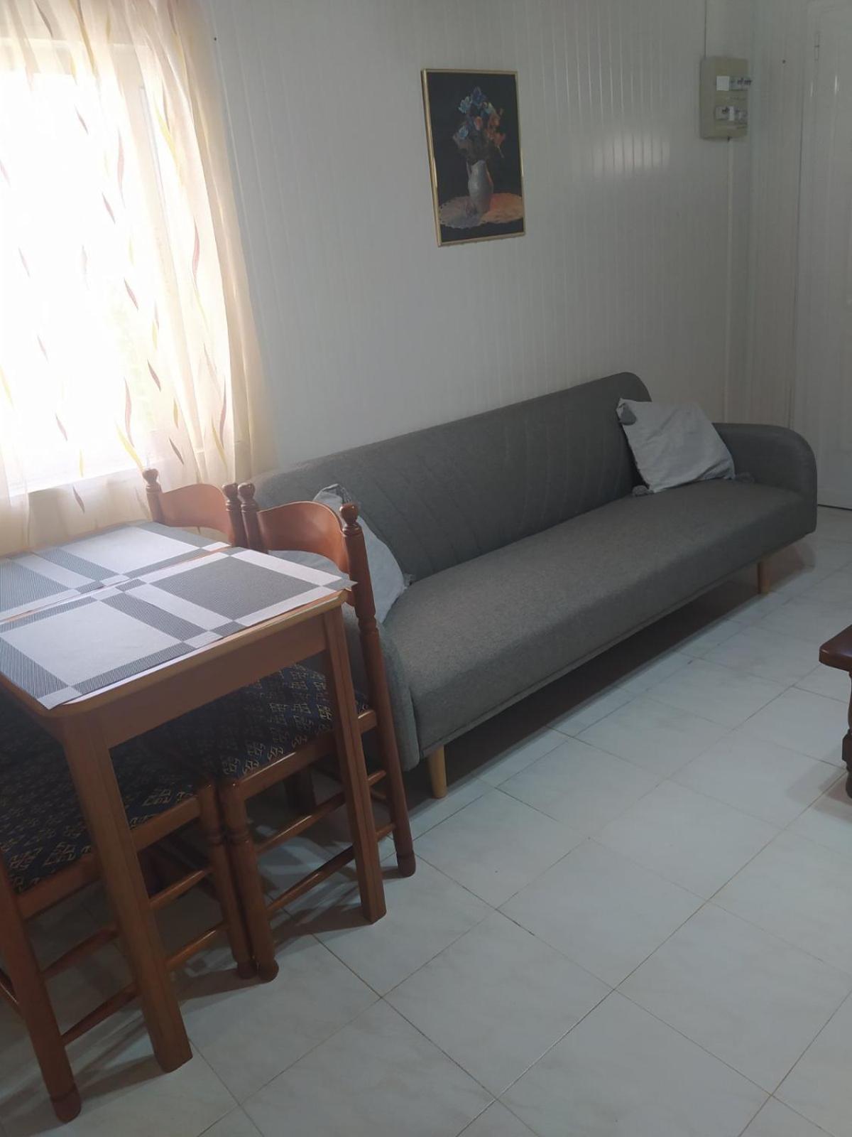 Melina'S Comfort Rustic Home Луца Экстерьер фото