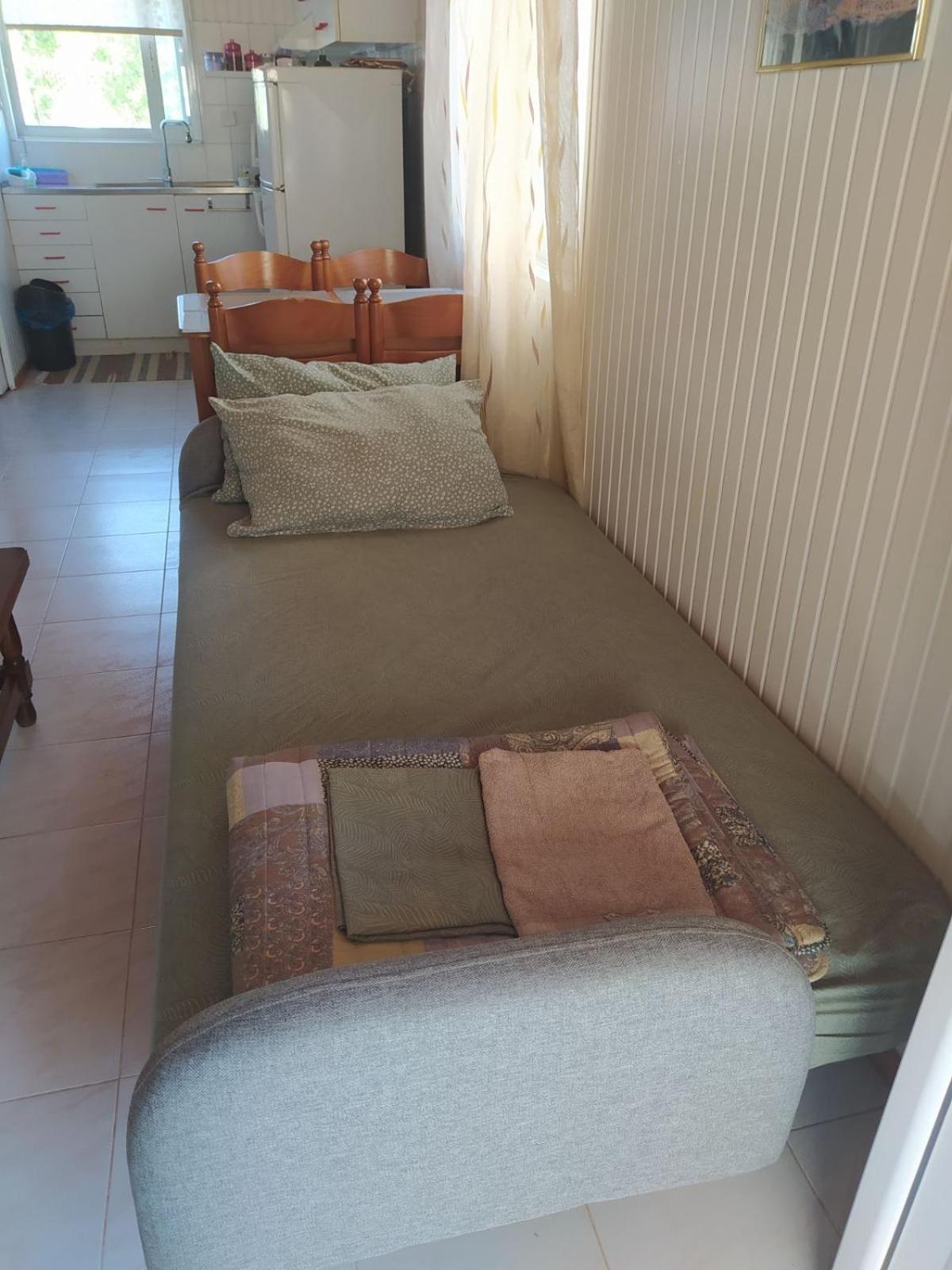 Melina'S Comfort Rustic Home Луца Экстерьер фото
